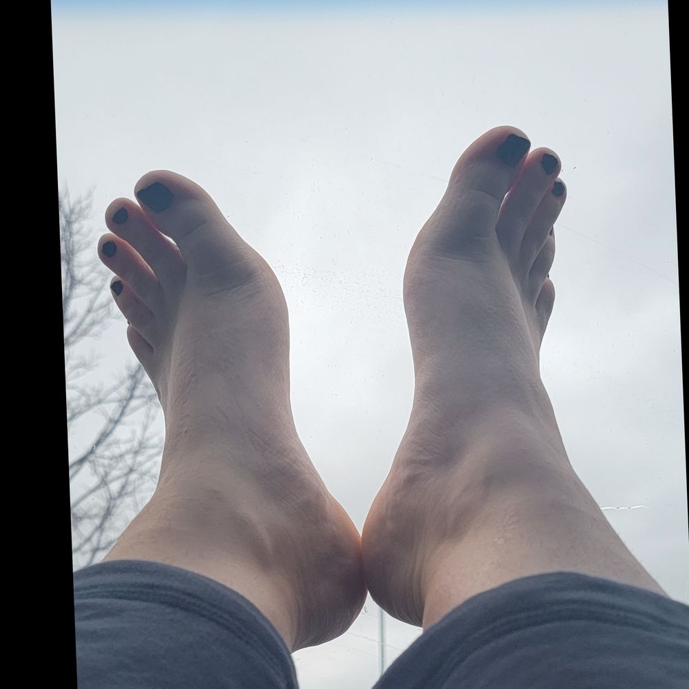 sensualshortyfeet OnlyFans profile picture