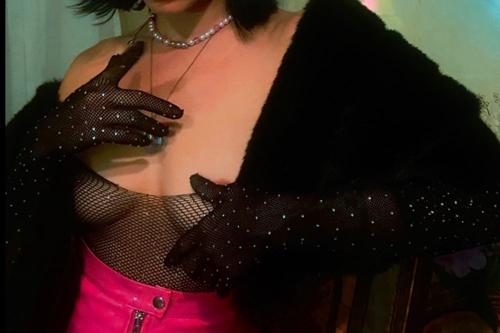 venomluxx OnlyFans profile picture