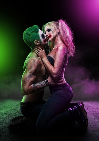 Ronya & Tom