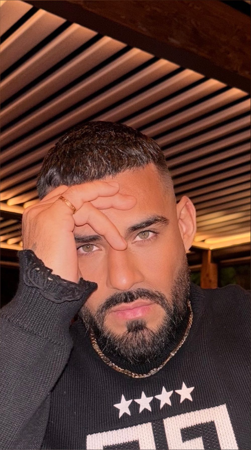 bennyblessd OnlyFans profile picture