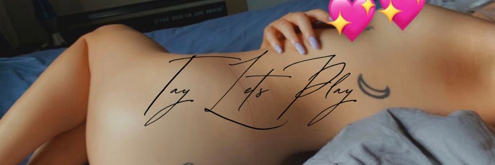 tayletsplay OnlyFans profile picture