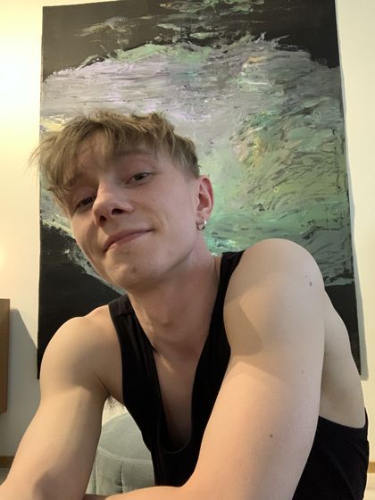 leother OnlyFans picture
