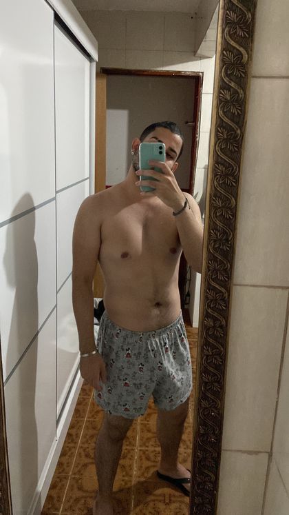 gomezwiiw OnlyFans picture