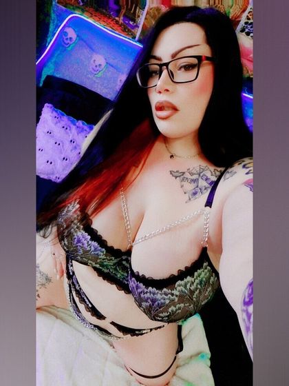 missmonster666 OnlyFans picture