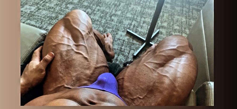 musclegodmass OnlyFans profile picture