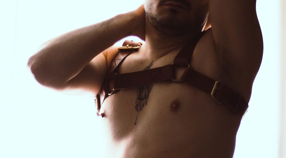 chicooinvisible OnlyFans profile picture