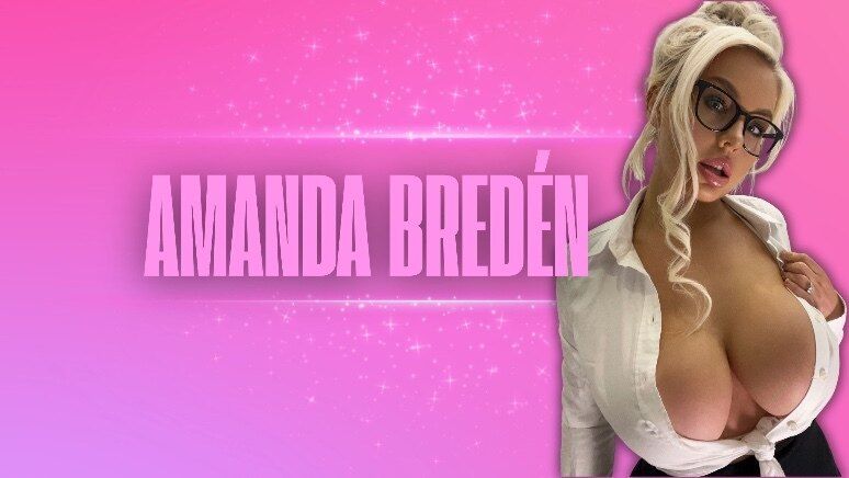officialamandabredenfree OnlyFans profile picture