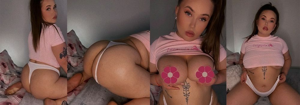 samanthasmith33 OnlyFans profile picture