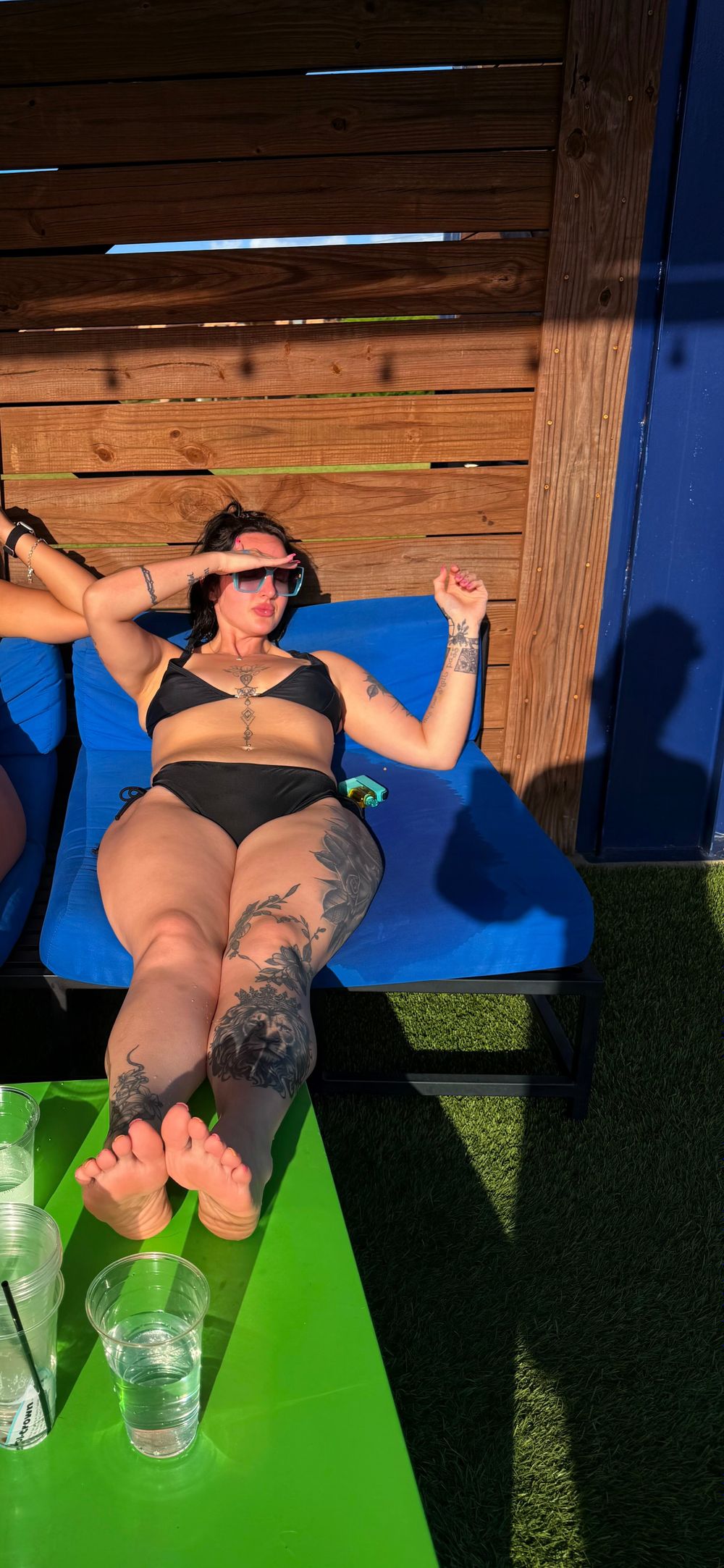kambae OnlyFans profile picture