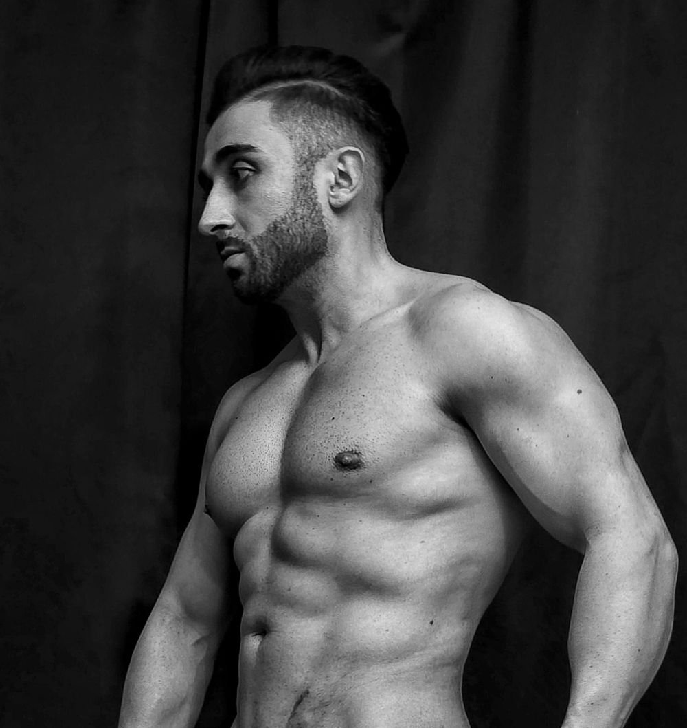 adrianfitt OnlyFans profile picture