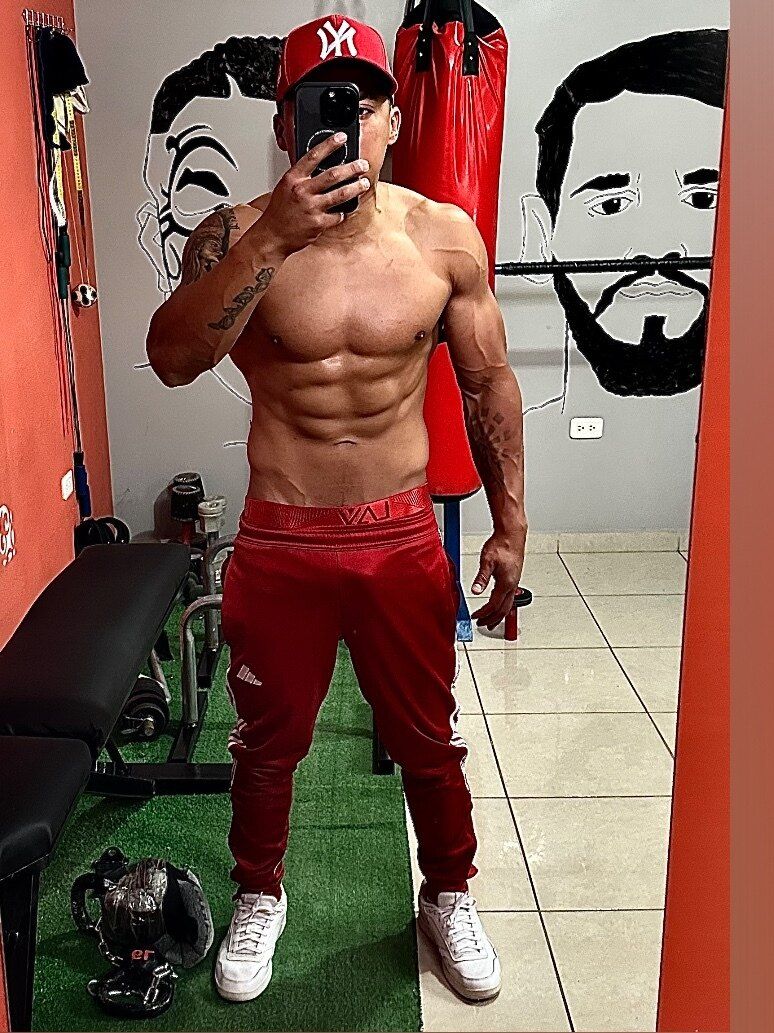 ferchofitness OnlyFans profile picture