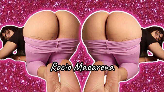 rociomacarenaa OnlyFans profile picture