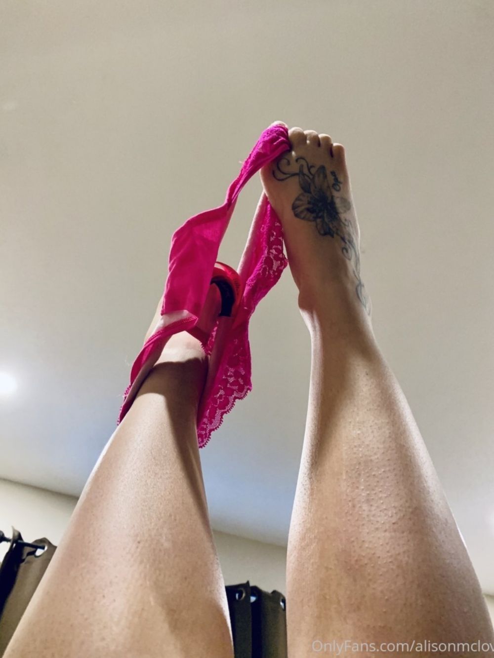 feetnmoregalore OnlyFans profile picture
