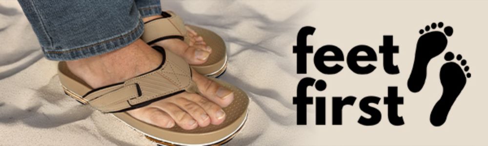feetfirstadventures OnlyFans profile picture