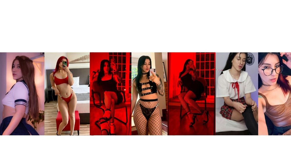 evapunkprincess OnlyFans profile picture