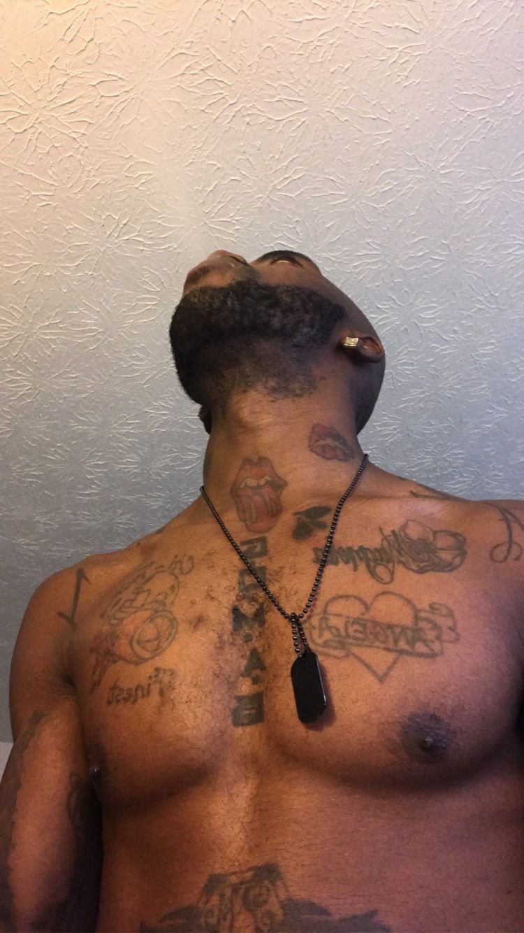 freakytre3 OnlyFans profile picture