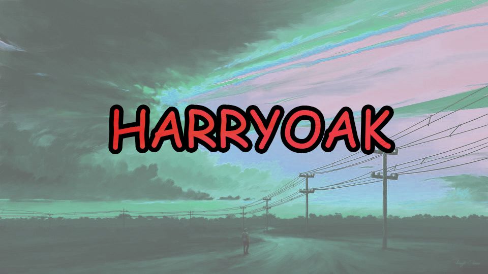 harryoak4 OnlyFans profile picture