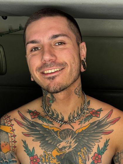 tattedgay OnlyFans picture