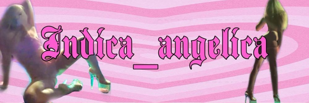 indica_angelica OnlyFans profile picture