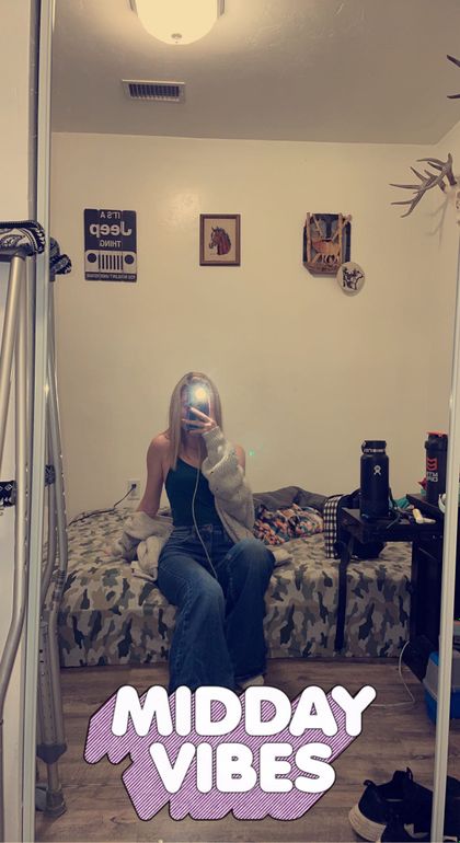 kenziebabe003 OnlyFans picture