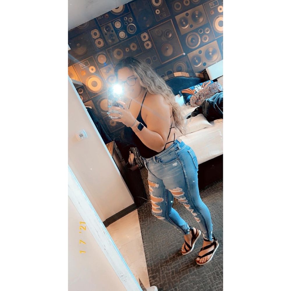 xorissxo OnlyFans profile picture