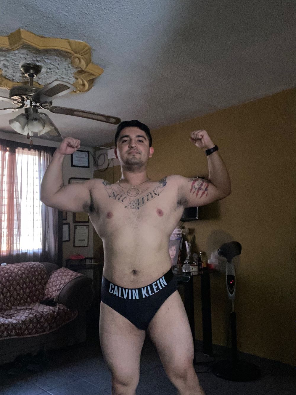juanvalenzuela27 OnlyFans profile picture