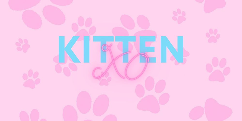 kittens13408 OnlyFans profile picture