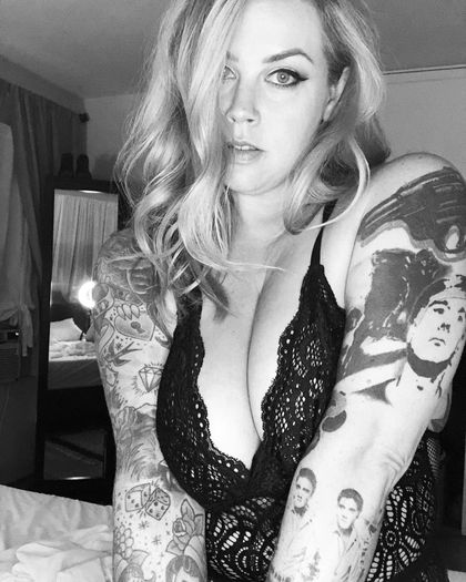 tattoosandtail OnlyFans picture