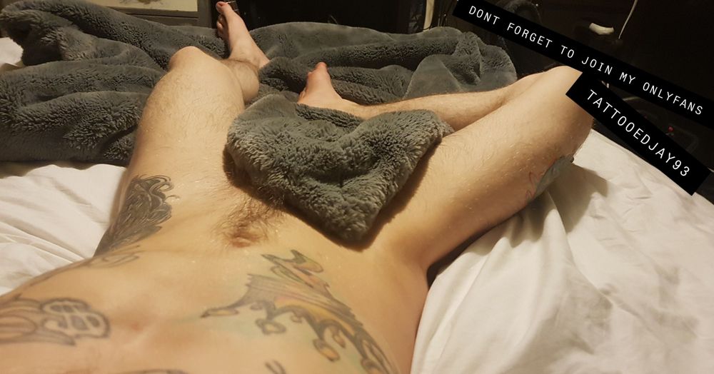 tattooedjay93 OnlyFans profile picture