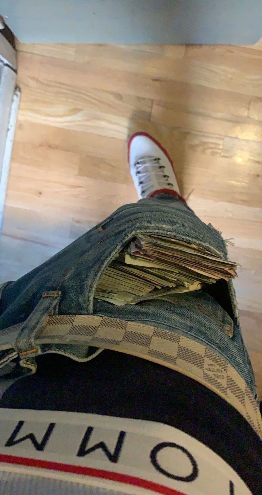 sirstackalot OnlyFans profile picture