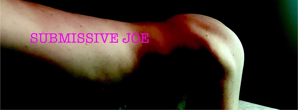 joe_sub OnlyFans profile picture