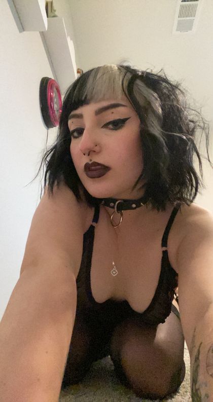 th3d3vilsang3l OnlyFans picture