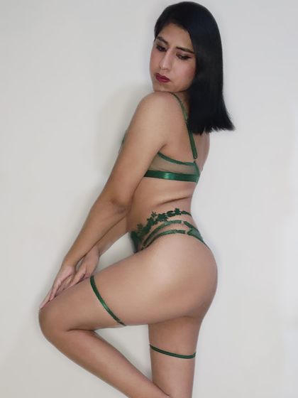 leslyfoxardiente OnlyFans picture