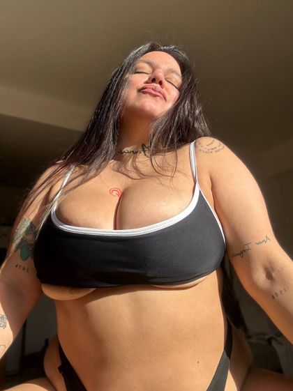 passionaria OnlyFans picture
