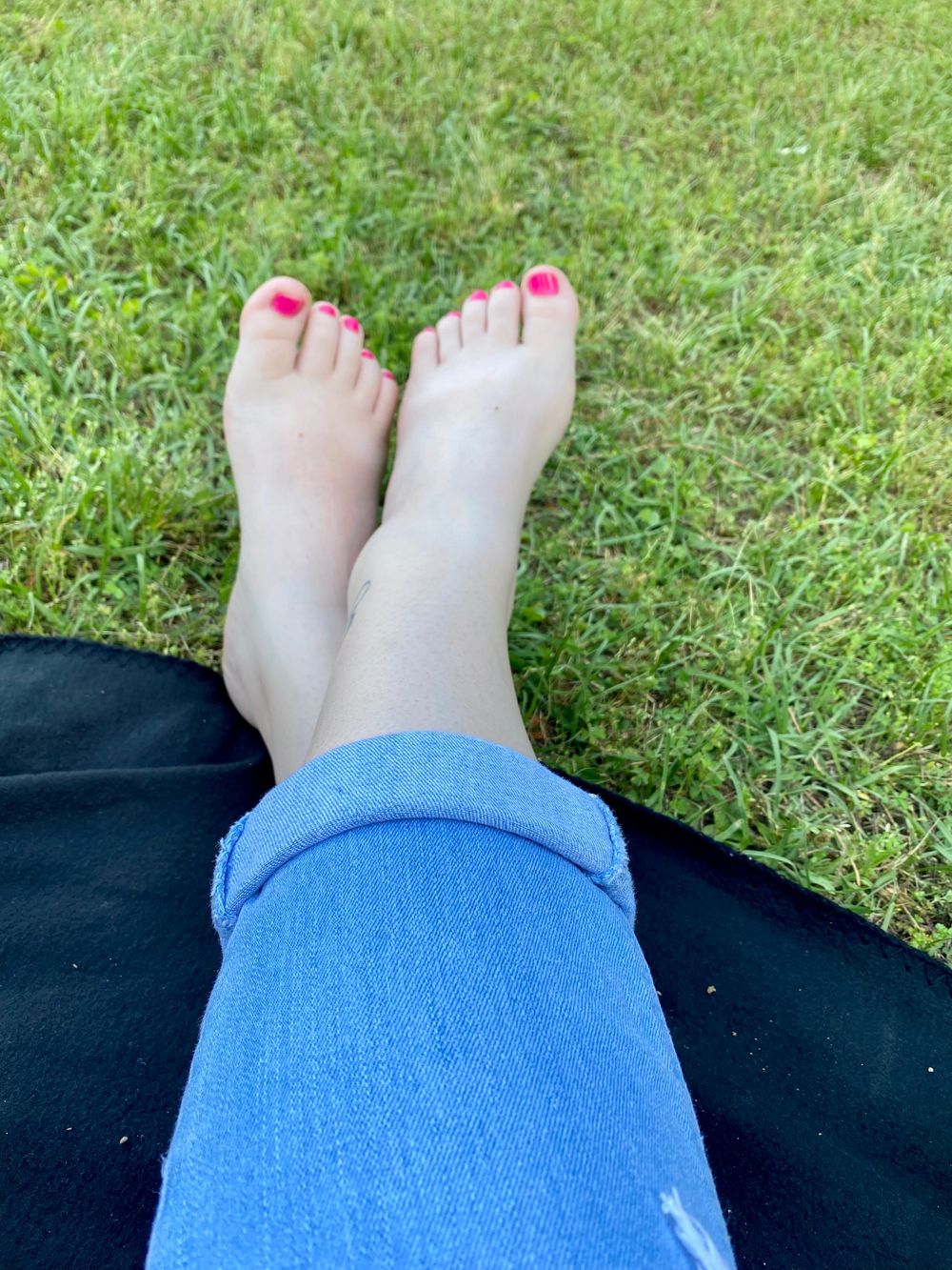 graceebailey OnlyFans profile picture