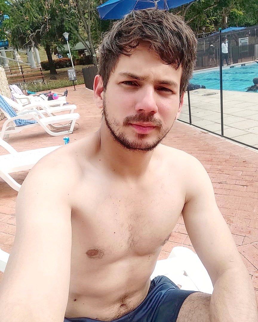 damianokaspar OnlyFans profile picture