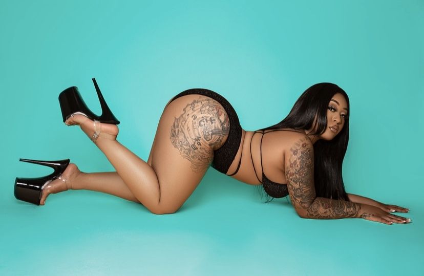 asianbarbie1m OnlyFans profile picture
