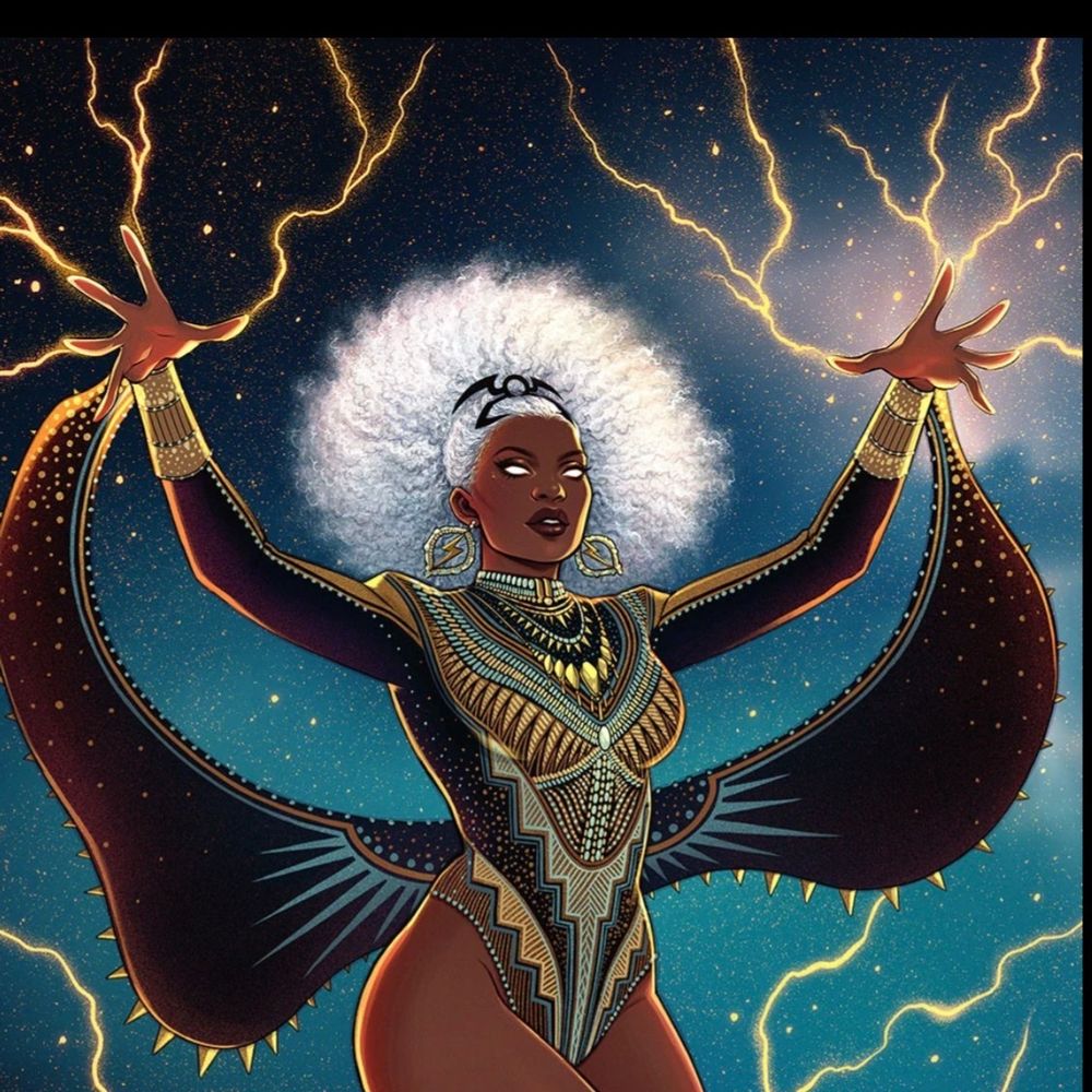 godessstorm OnlyFans profile picture