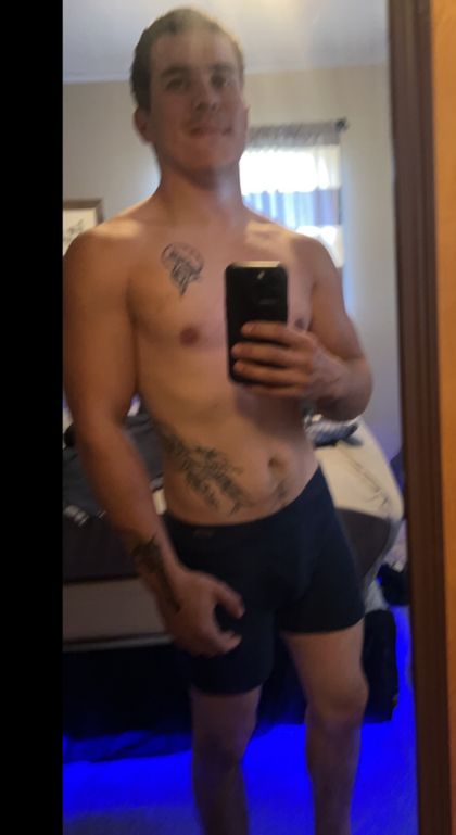 u94510594 OnlyFans picture
