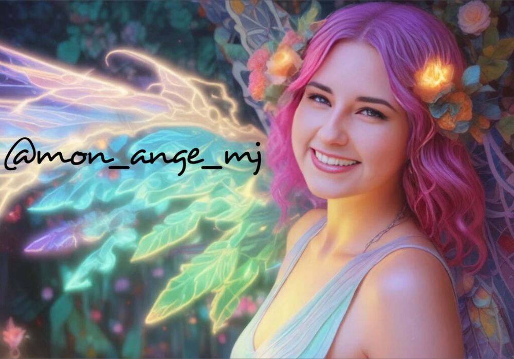 mon_ange_mj OnlyFans profile picture