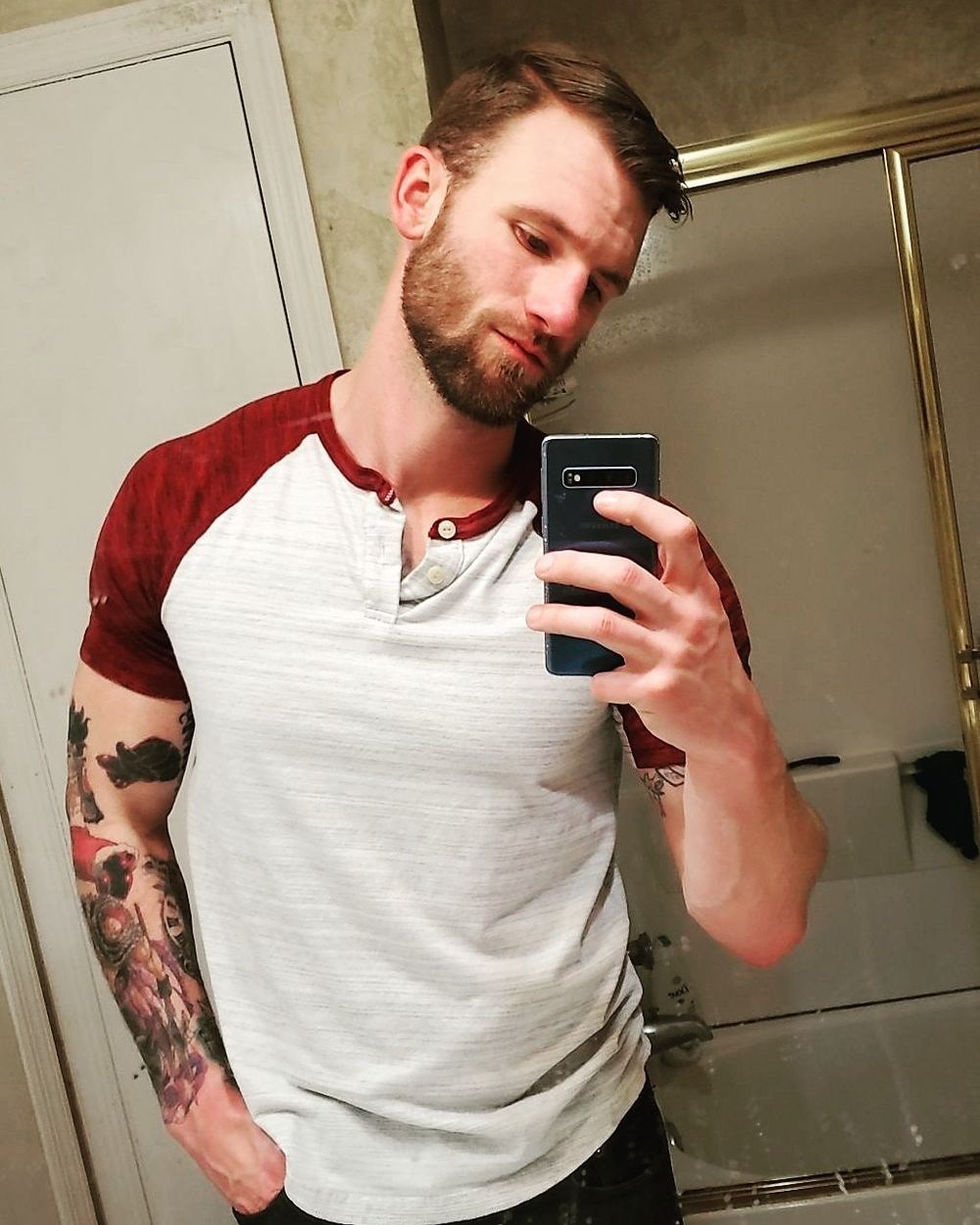 brenthandler OnlyFans profile picture