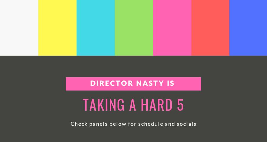 directornasty OnlyFans profile picture
