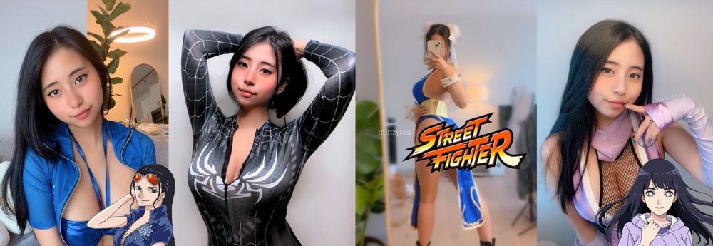 minzytea OnlyFans profile picture