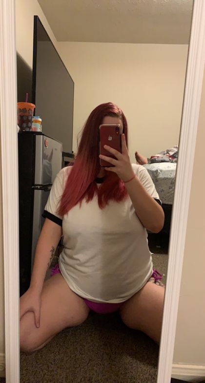georgiapeach2 OnlyFans picture
