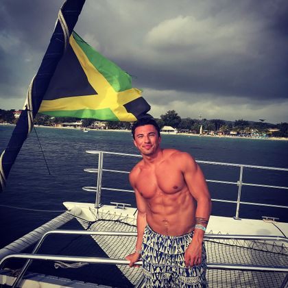cjgrey OnlyFans picture