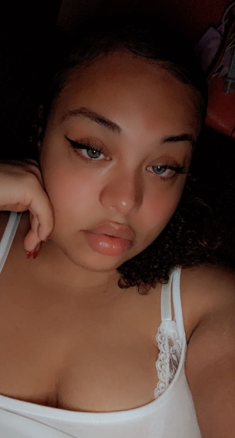 ladiiredd269 OnlyFans profile picture