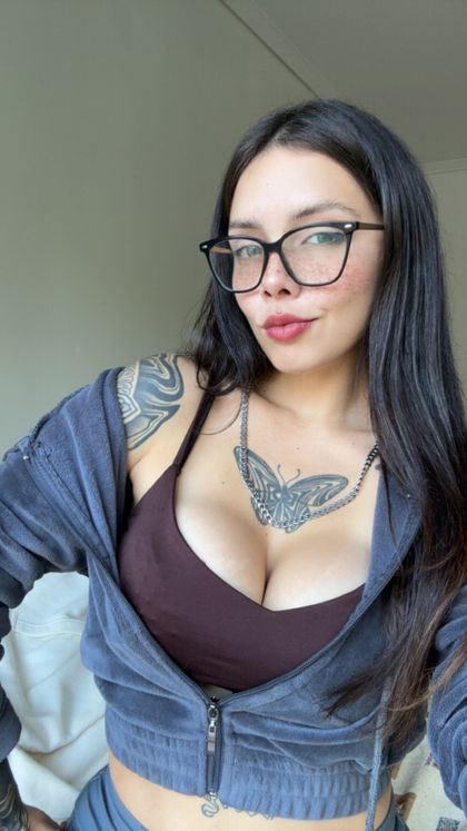 florenxiaof OnlyFans picture