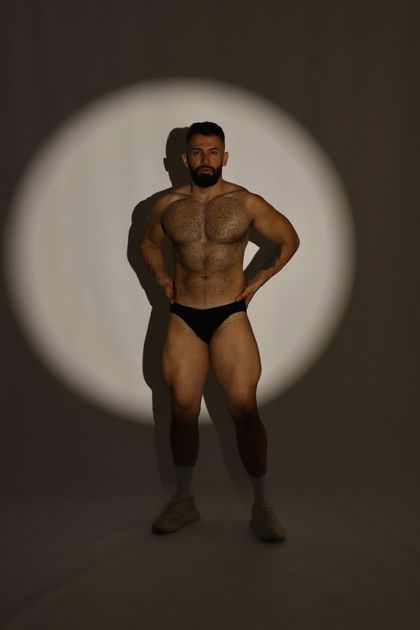 antonygomes OnlyFans picture