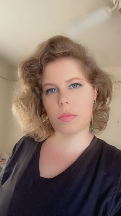 ladyrosevalentin OnlyFans picture