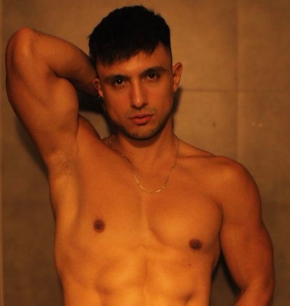 vigoalexvip OnlyFans picture